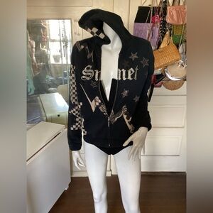 SMET by Christian Audigier